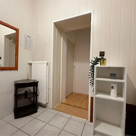 Leaf - 20 Minutes To Old Town & Seaside غدانسك