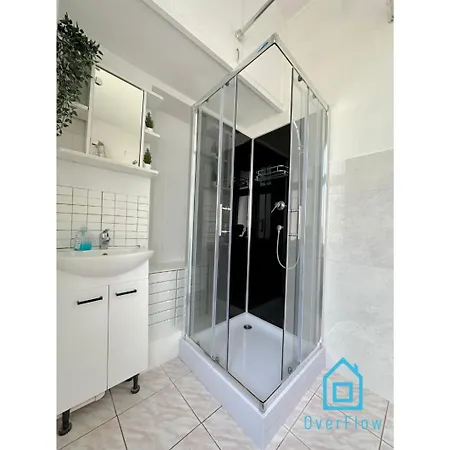 منزل للإقامة Leaf - 20 Minutes To Old Town & Seaside غدانسك