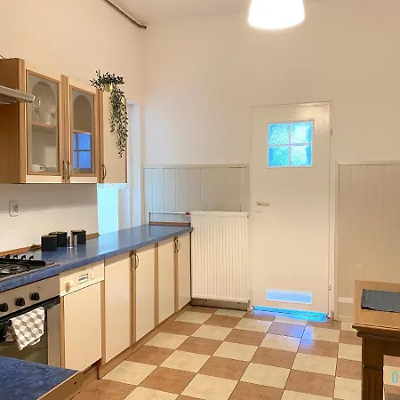 Проживание в семье Leaf - 20 Minutes To Old Town & Seaside Гданьск