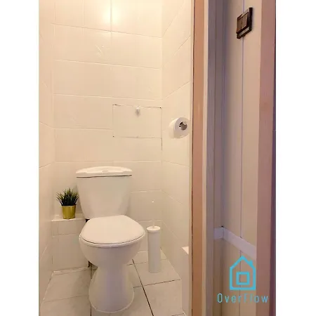 Leaf - 20 Minutes To Old Town & Seaside *