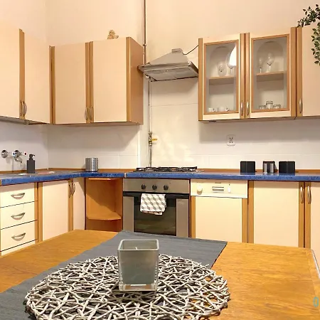 Leaf - 20 Minutes To Old Town & Seaside * Gdansk