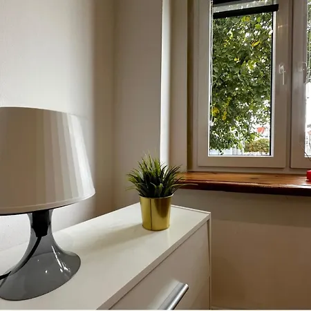 Leaf - 20 Minutes To Old Town & Seaside * Gdansk