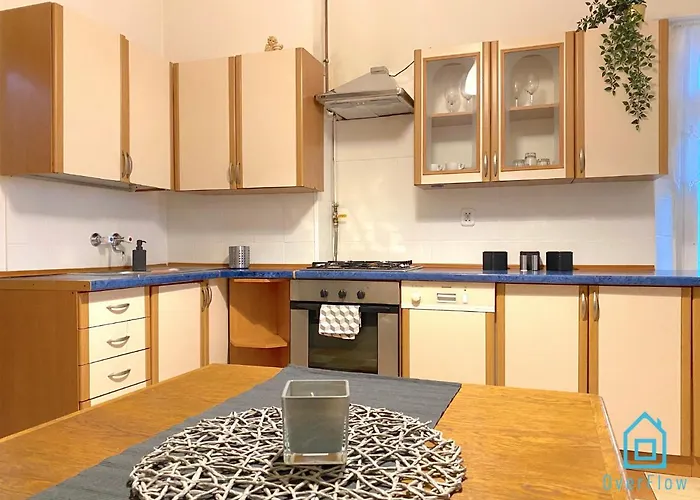 Leaf - 20 Minutes To Old Town & Seaside * Gdansk