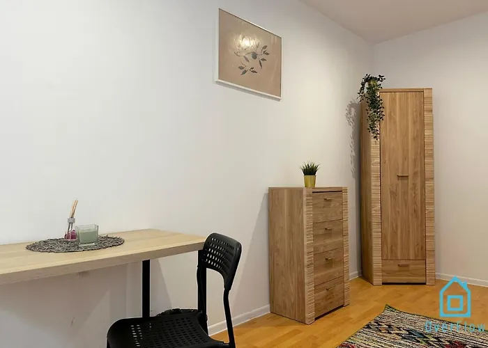 Homestay Leaf - 20 Minutes To Old Town & Seaside *