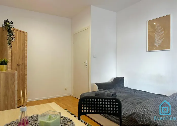 Leaf - 20 Minutes To Old Town & Seaside