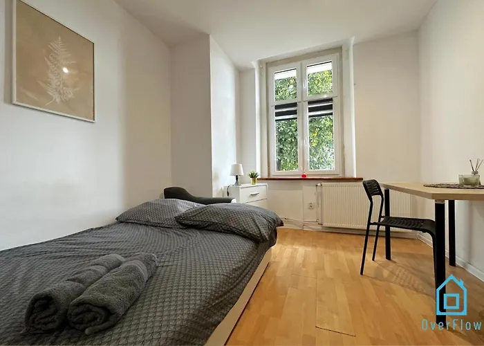 Leaf - 20 Minutes To Old Town & Seaside