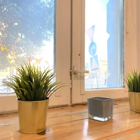 Δωμάτια σε οικογενειακή κατοικία Leaf - 20 Minutes To Old Town & Seaside Γκντανσκ